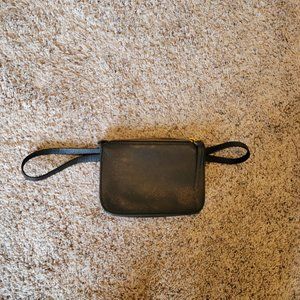 Madewell Simple Pouch Belt Bag
